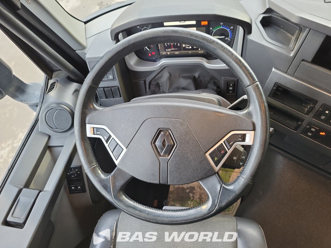 Other : Renault T 430 ستارة
