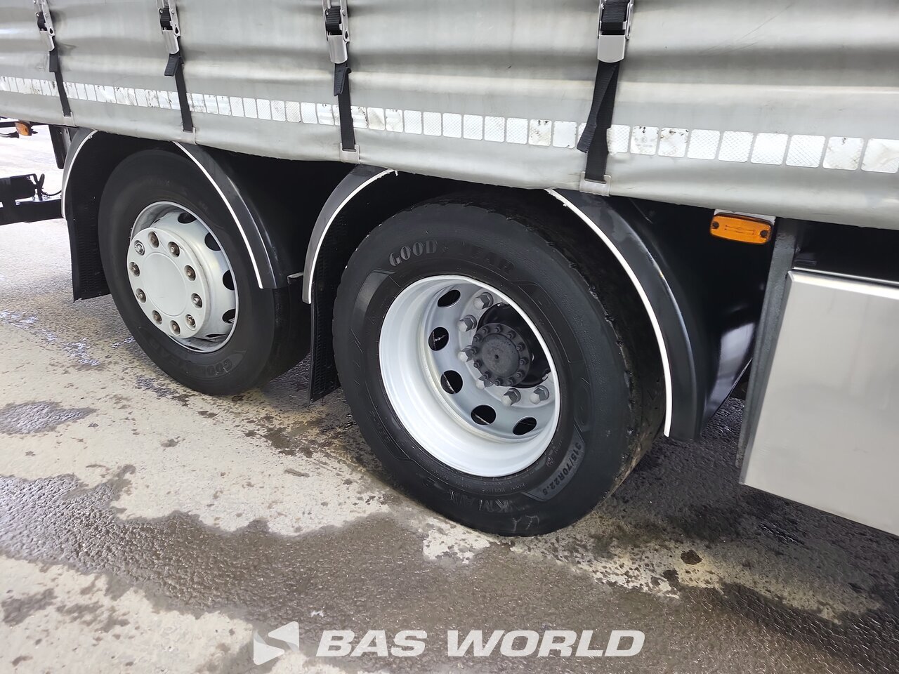 Other : Renault T 430 ستارة