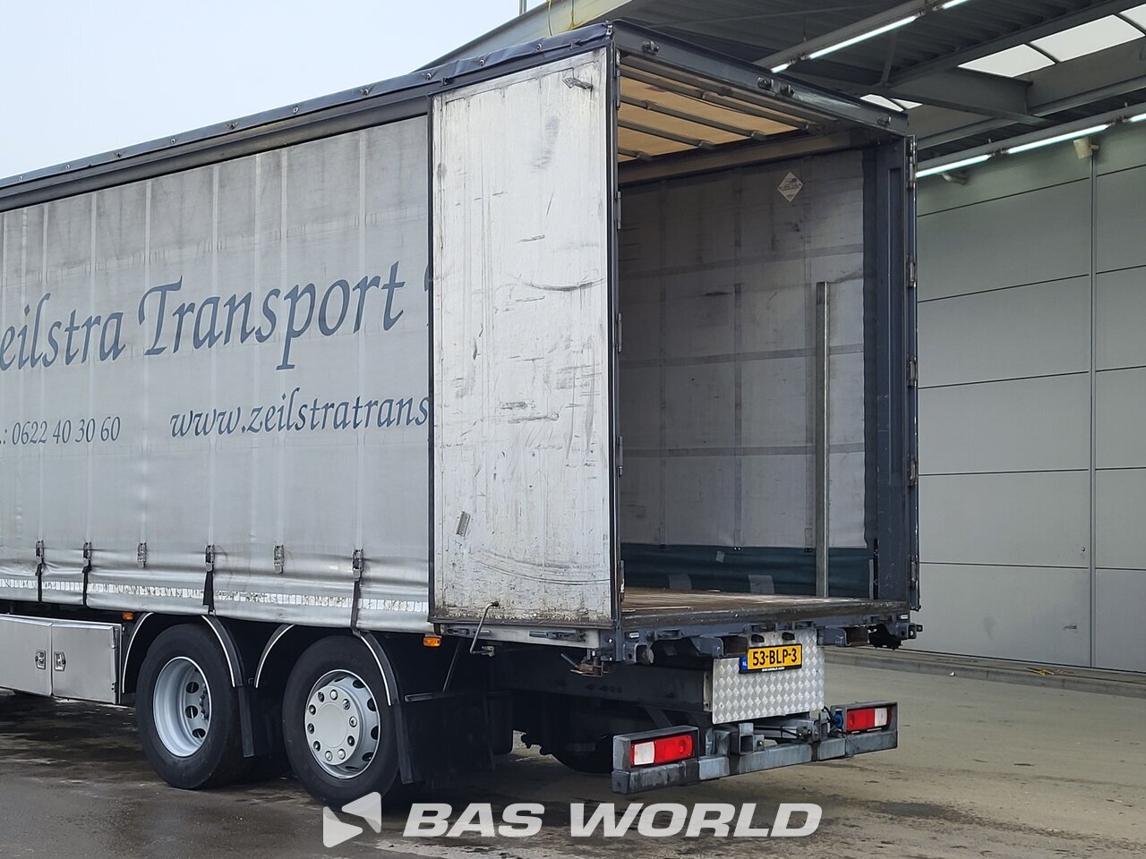 Other : Renault T 430 ستارة