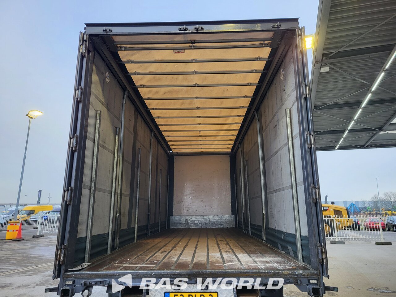 Other : Renault T 430 ستارة