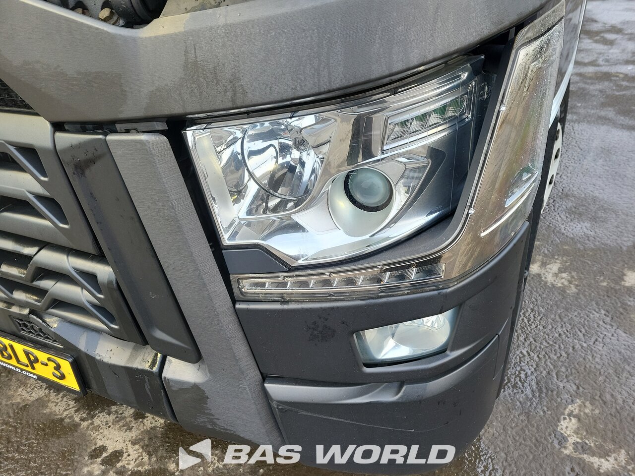 Other : Renault T 430 ستارة