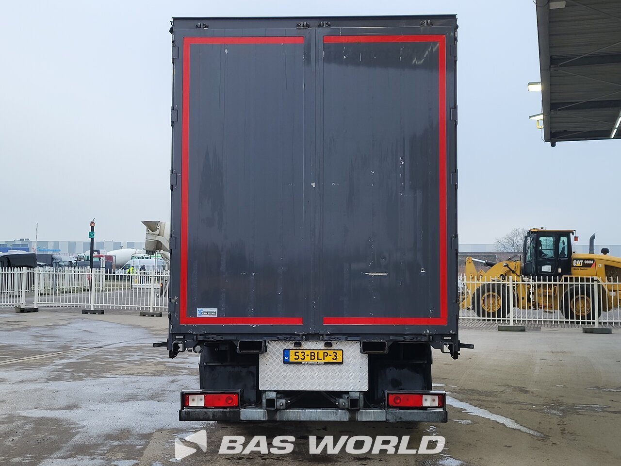 Other : Renault T 430 ستارة