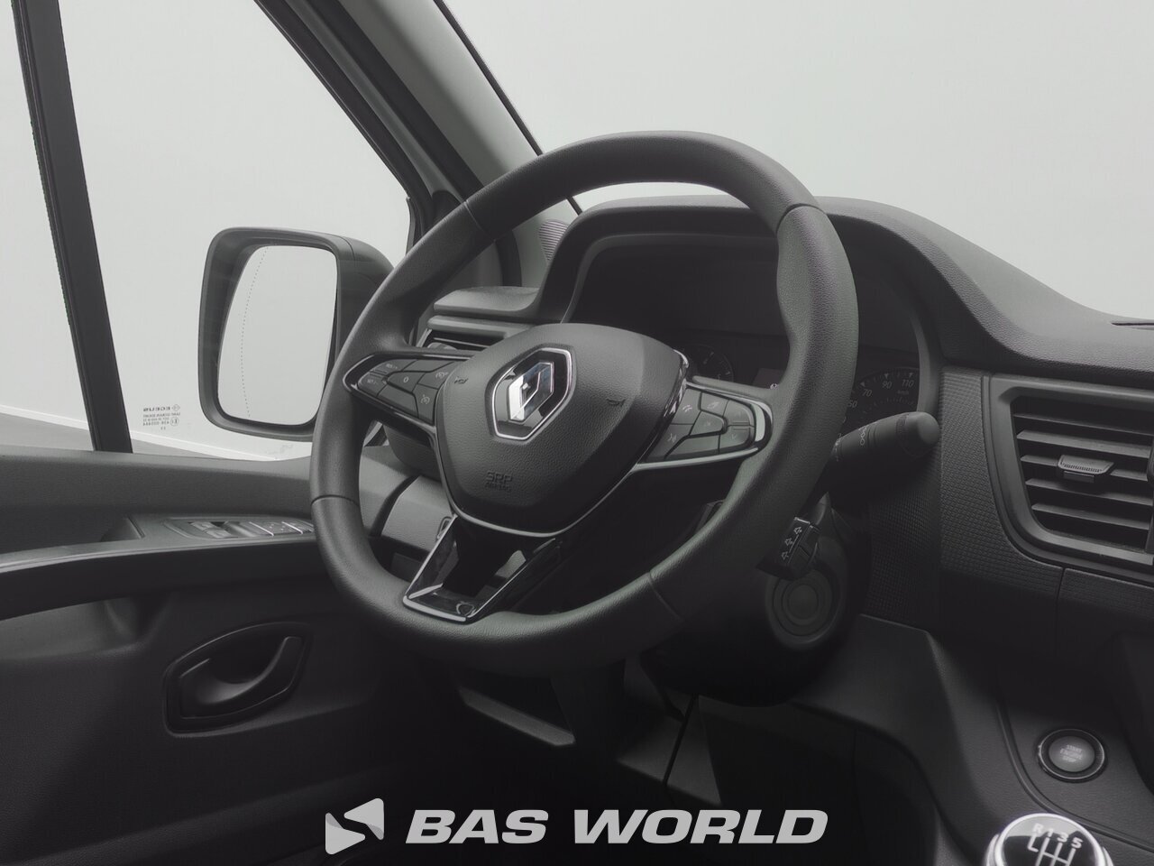 Other : Renault Trafic 130pk Suljettu pakettiauto