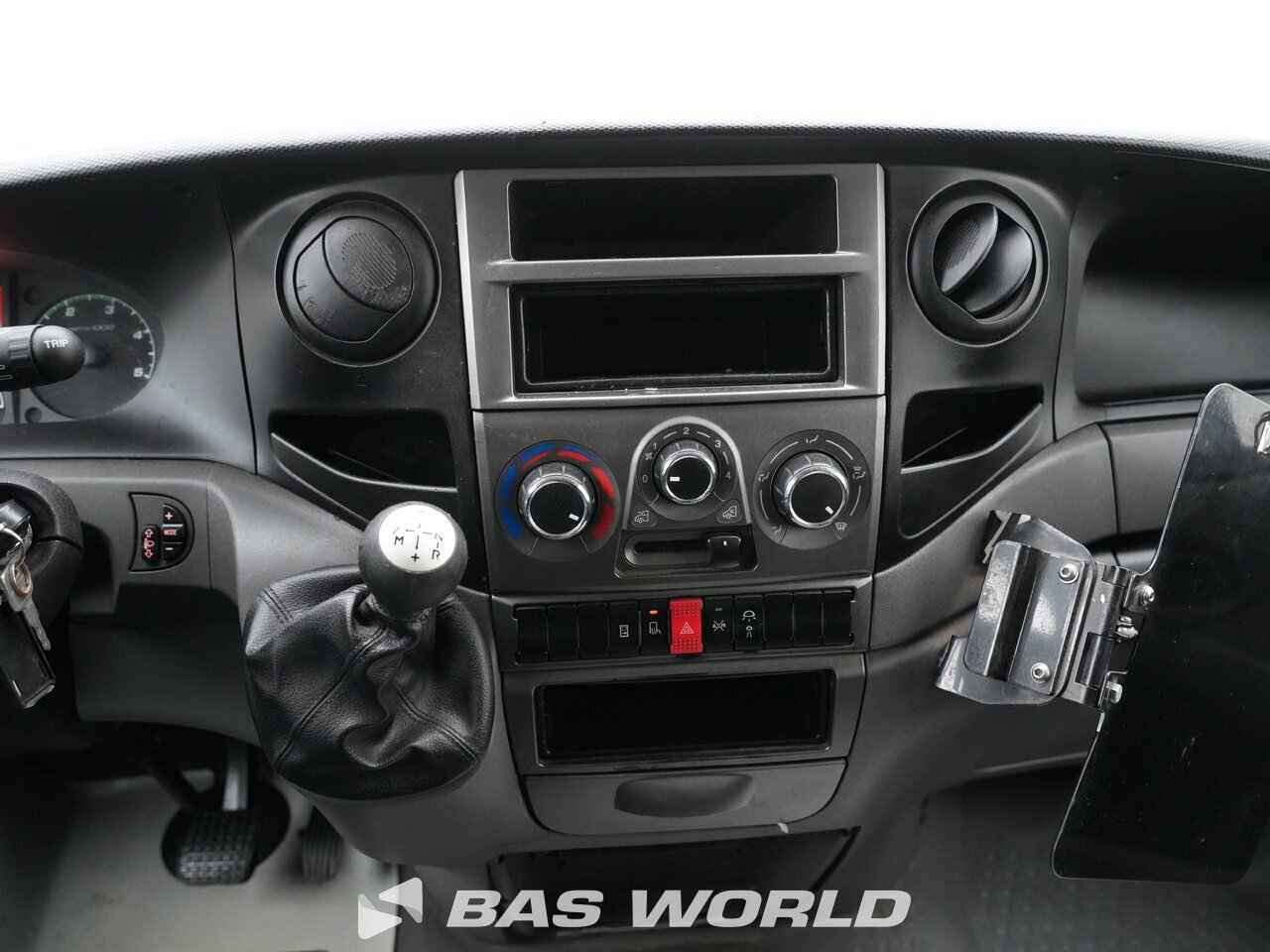 Other : Iveco Daily 35S11 Nadwozia skrzyniowe