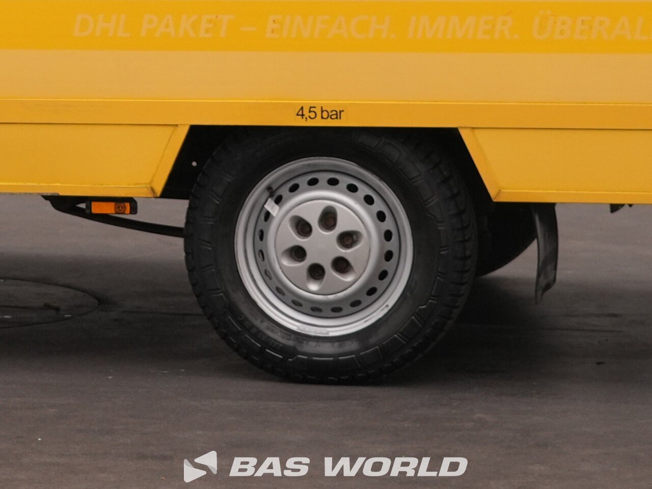 Other : Iveco Daily 35S11 Nadwozia skrzyniowe