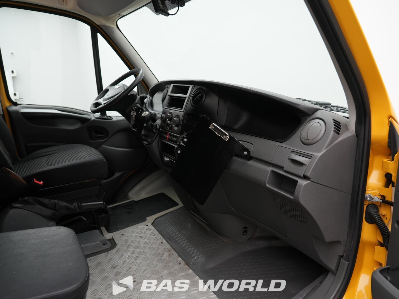 Other : Iveco Daily 35S11 Nadwozia skrzyniowe