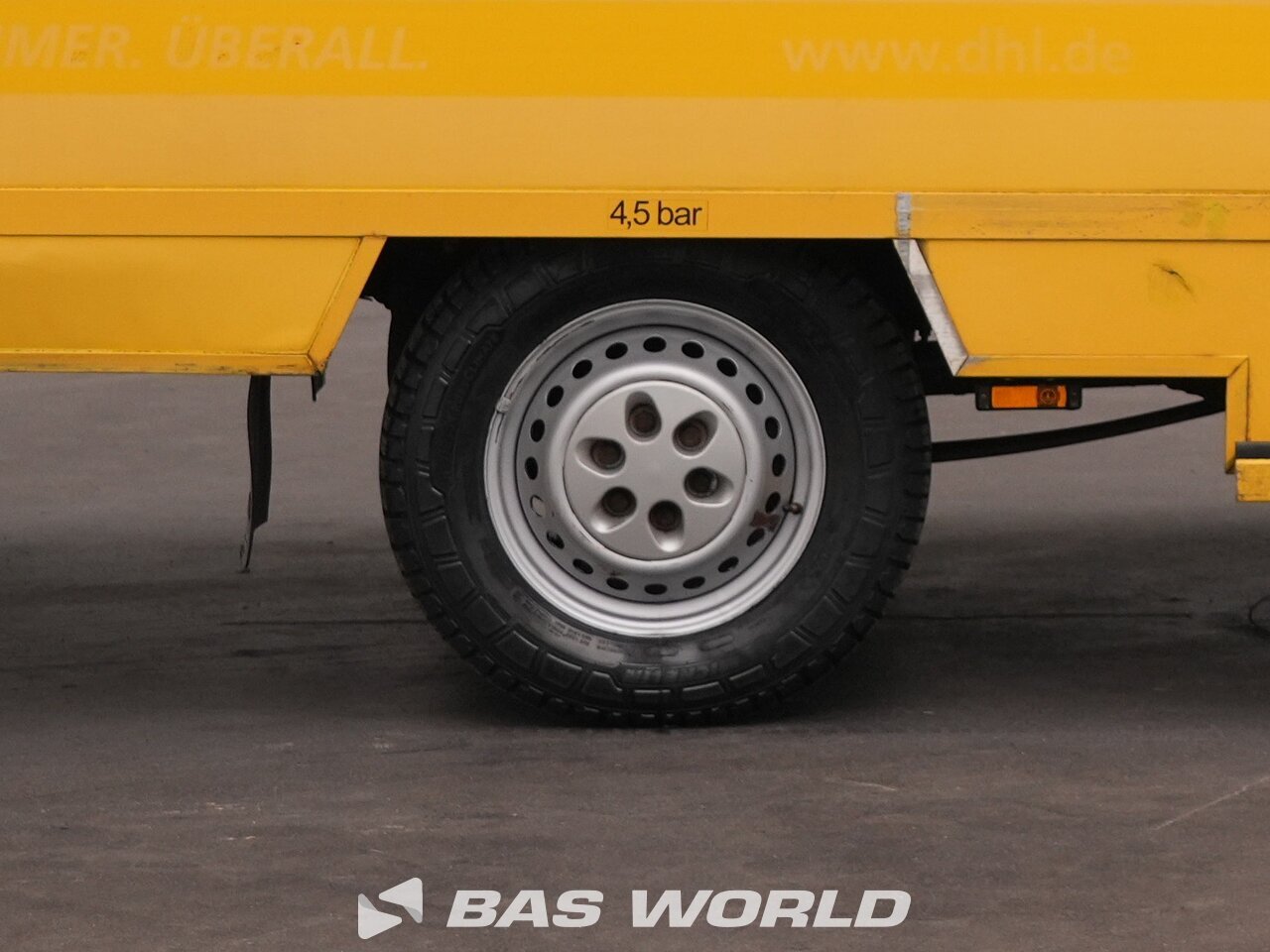 Other : Iveco Daily 35S11 Nadwozia skrzyniowe