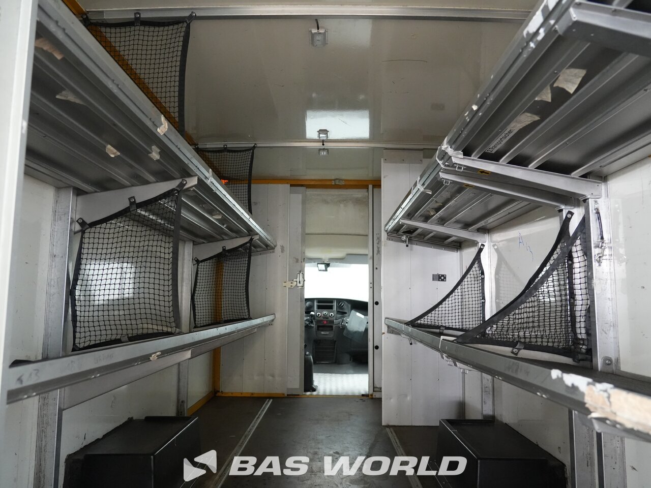 Other : Iveco Daily 35S11 Nadwozia skrzyniowe
