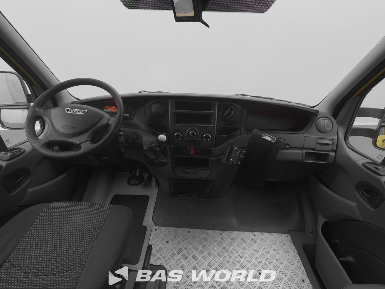 Other : Iveco Daily 35S11 Nadwozia skrzyniowe