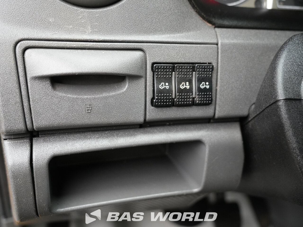 Other : Iveco Daily 35S11 Gesloten laadbak