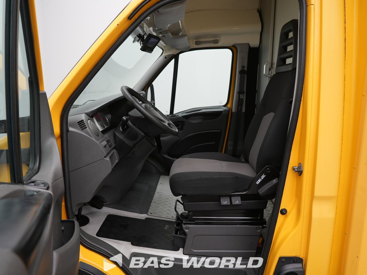 Other : Iveco Daily 35S11 Gesloten laadbak