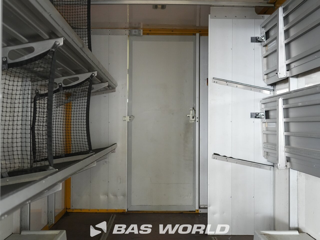 Other : Iveco Daily 35S11 Gesloten laadbak