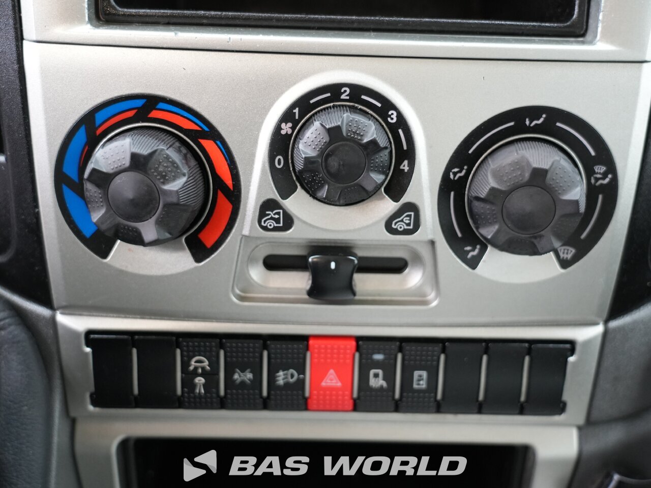 Other : Iveco Daily 35S11 Gesloten laadbak