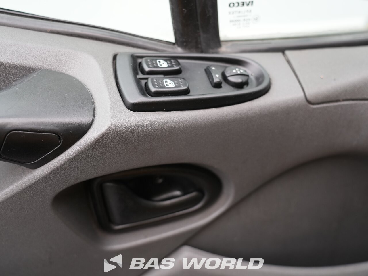 Other : Iveco Daily 35S11 Gesloten laadbak