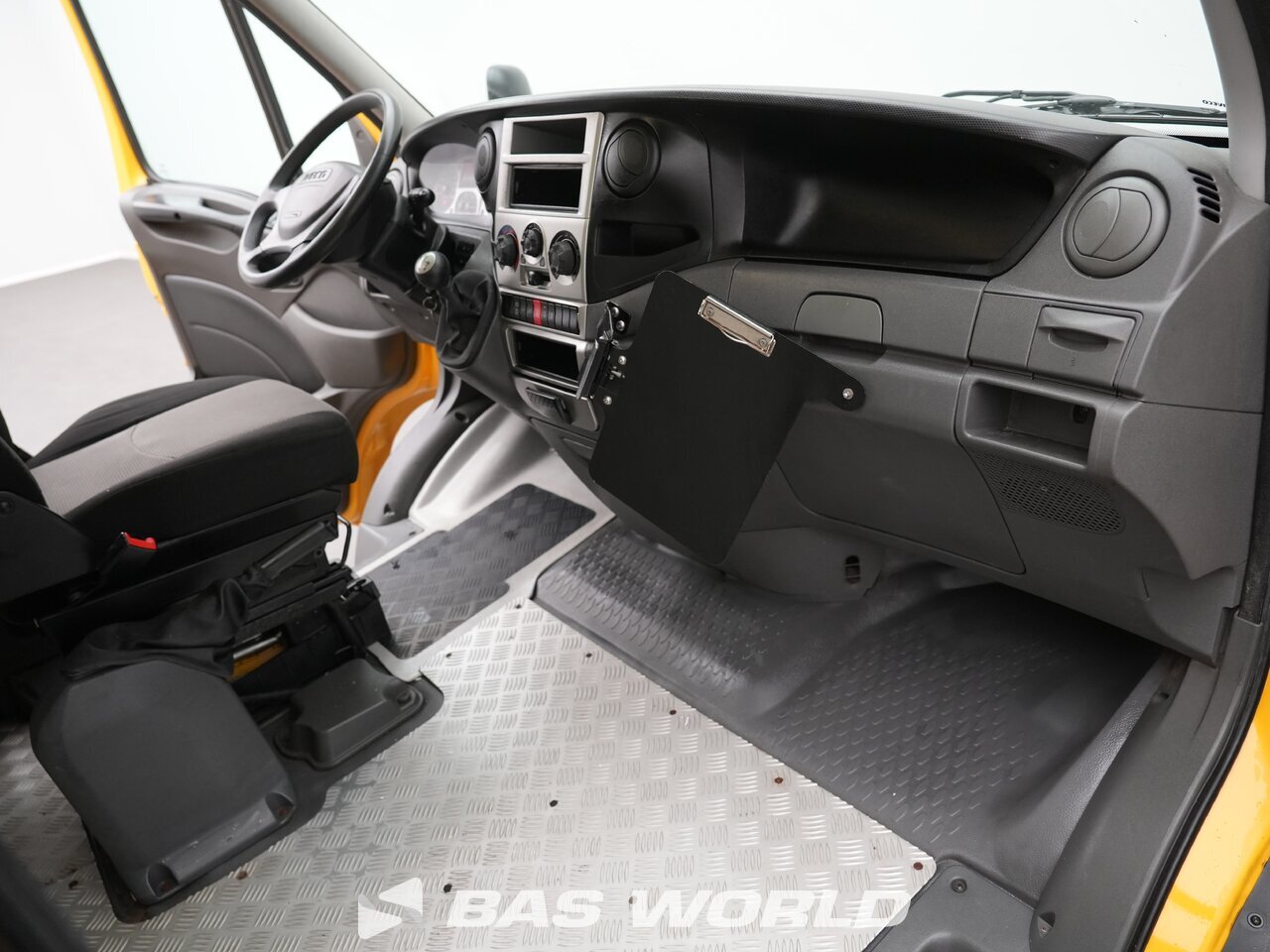 Other : Iveco Daily 35S11 Gesloten laadbak