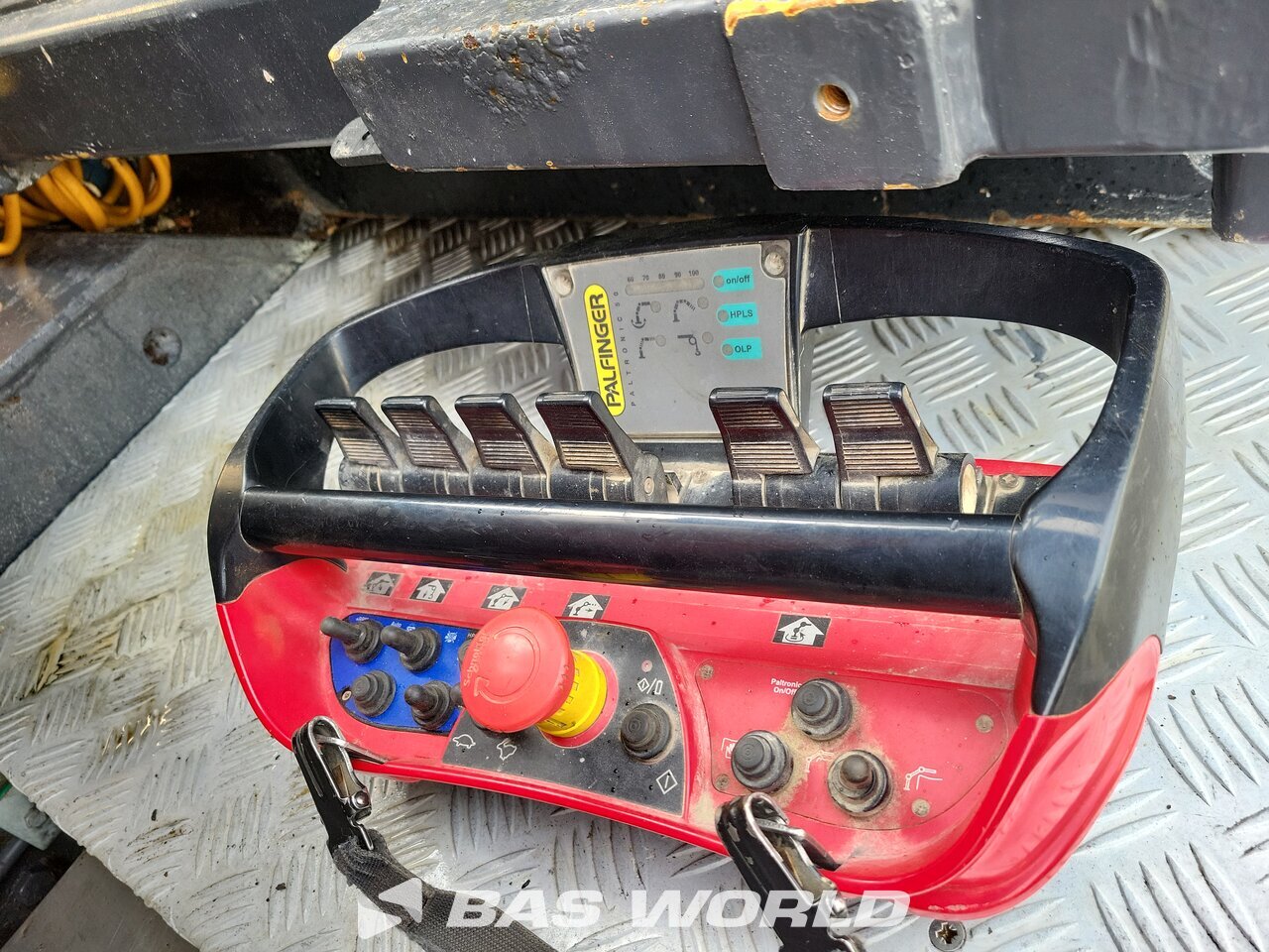 Other : MAN TGA 35.480 Flatbed trucks
