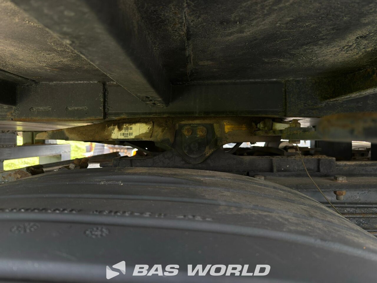 Other : MAN TGA 35.480 Flatbed trucks