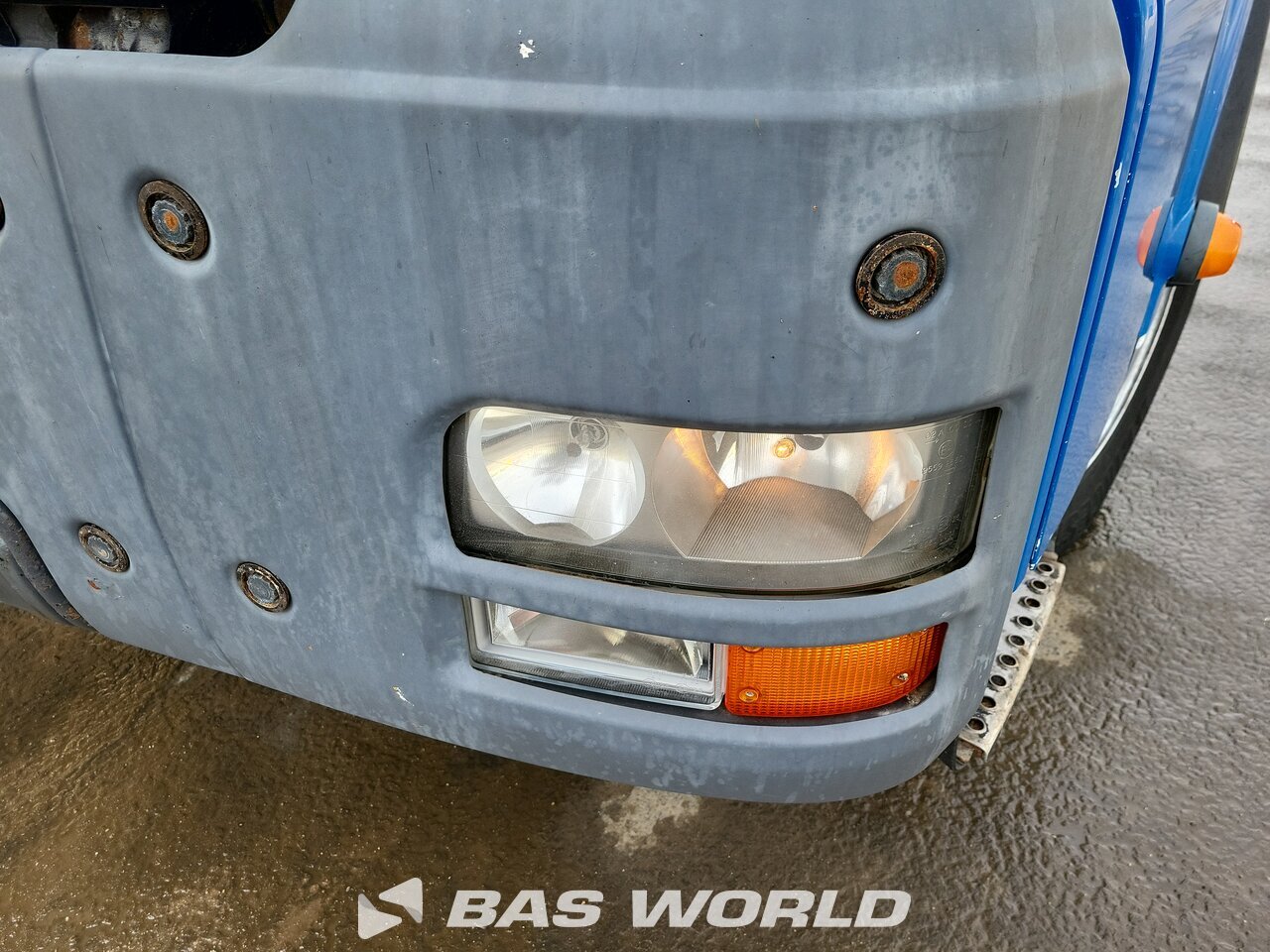 Other : MAN TGA 35.480 Flatbed trucks