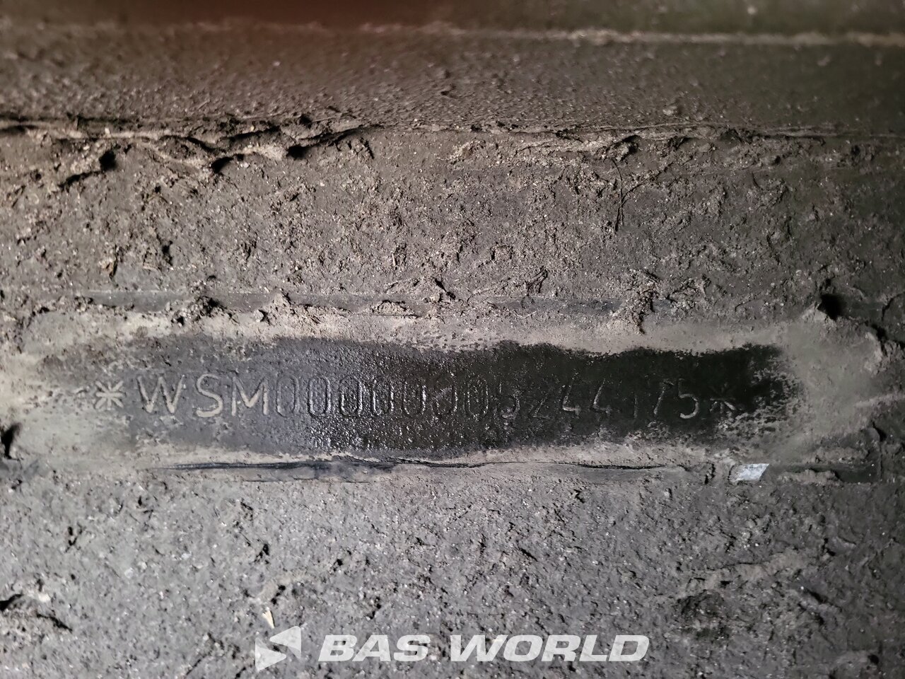 Other : Schmitz Semirreboque frigorífico