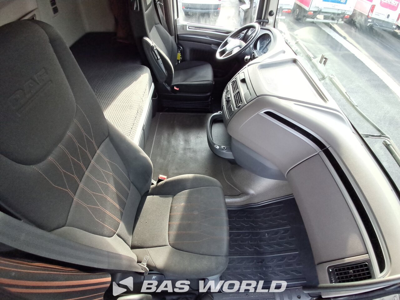 Other : DAF XF 480 Camion Casse Mobili