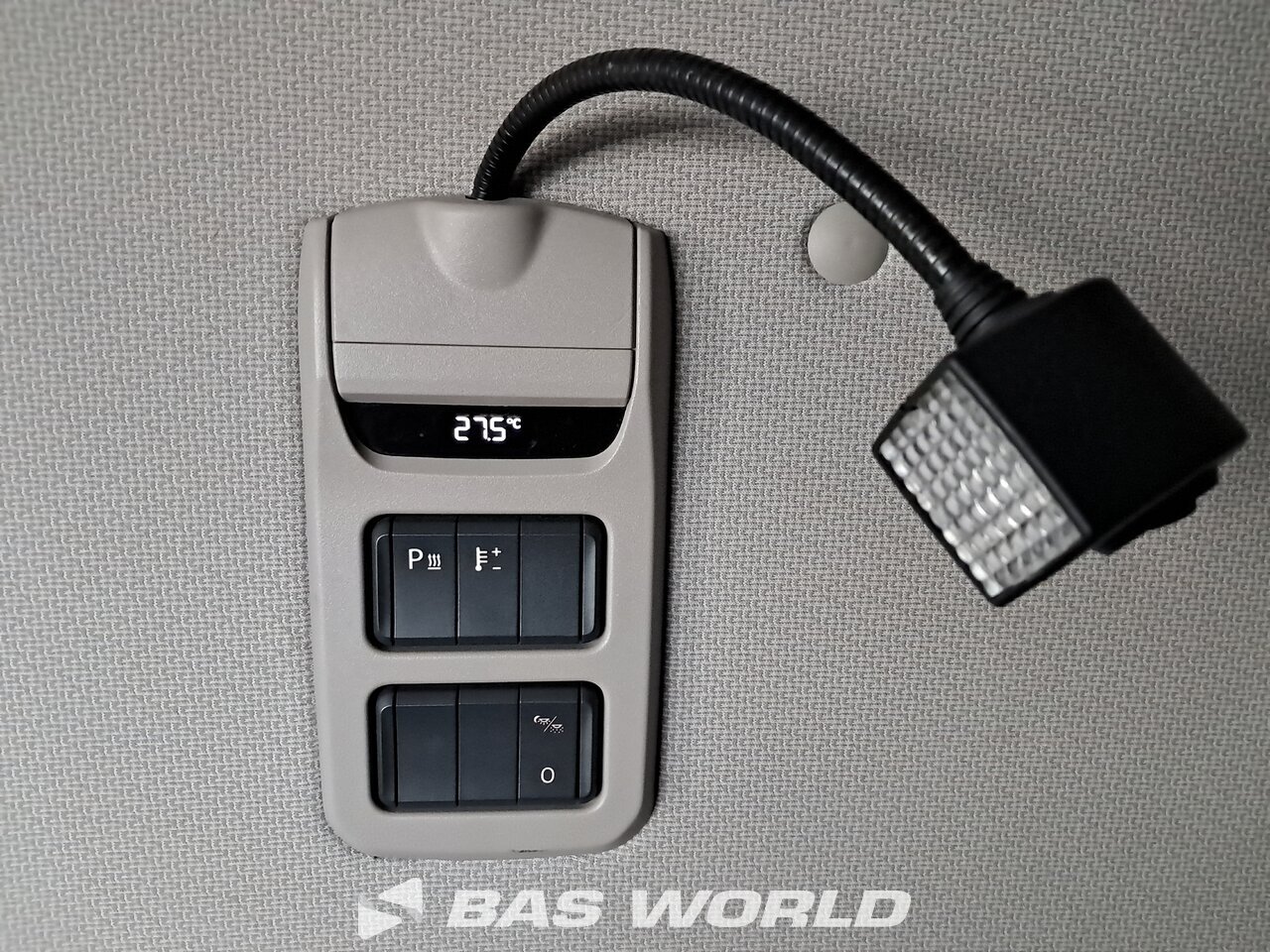 Other : DAF XF 480 Camion Casse Mobili
