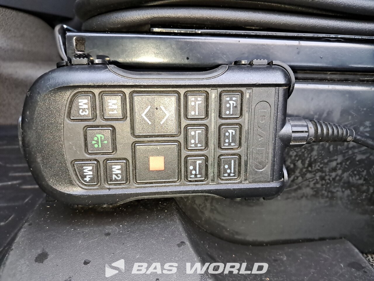 Other : DAF XF 480 Ciężarówki Z Nadwoziem Wymiennym