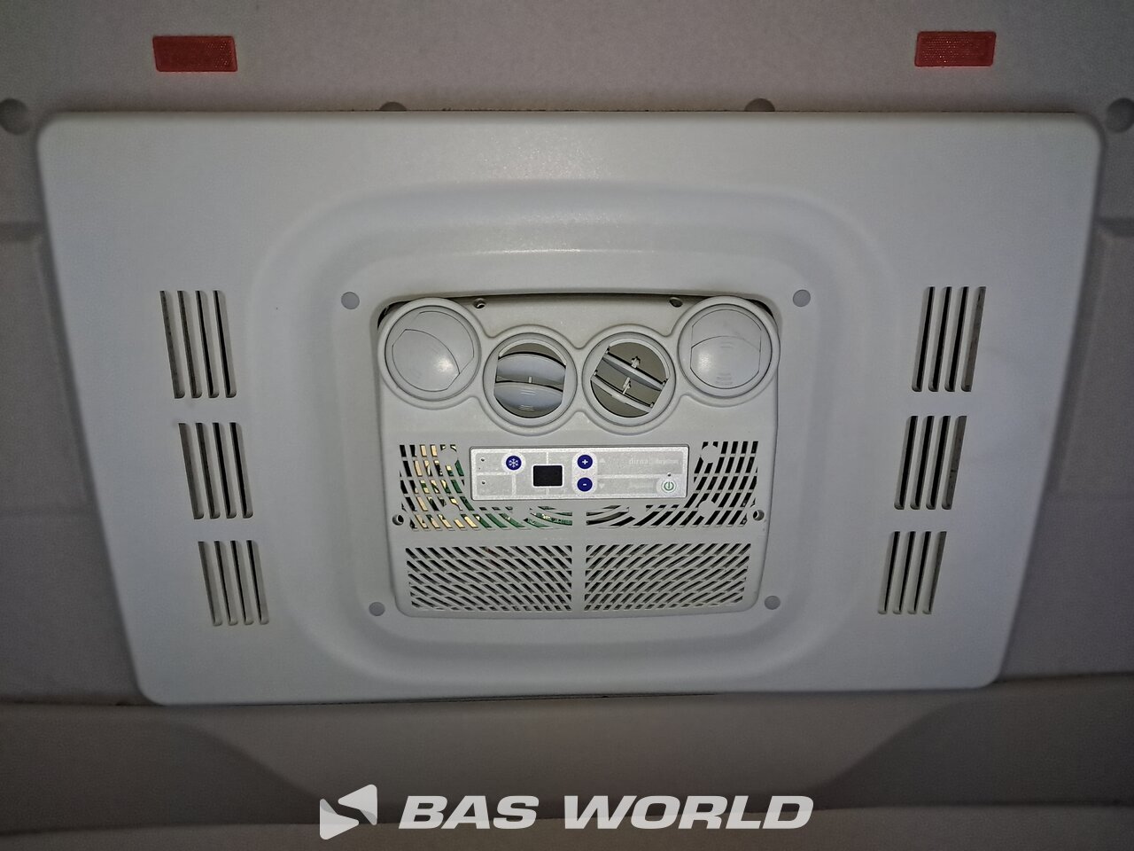 Other : DAF XF 480 Ciężarówki Z Nadwoziem Wymiennym