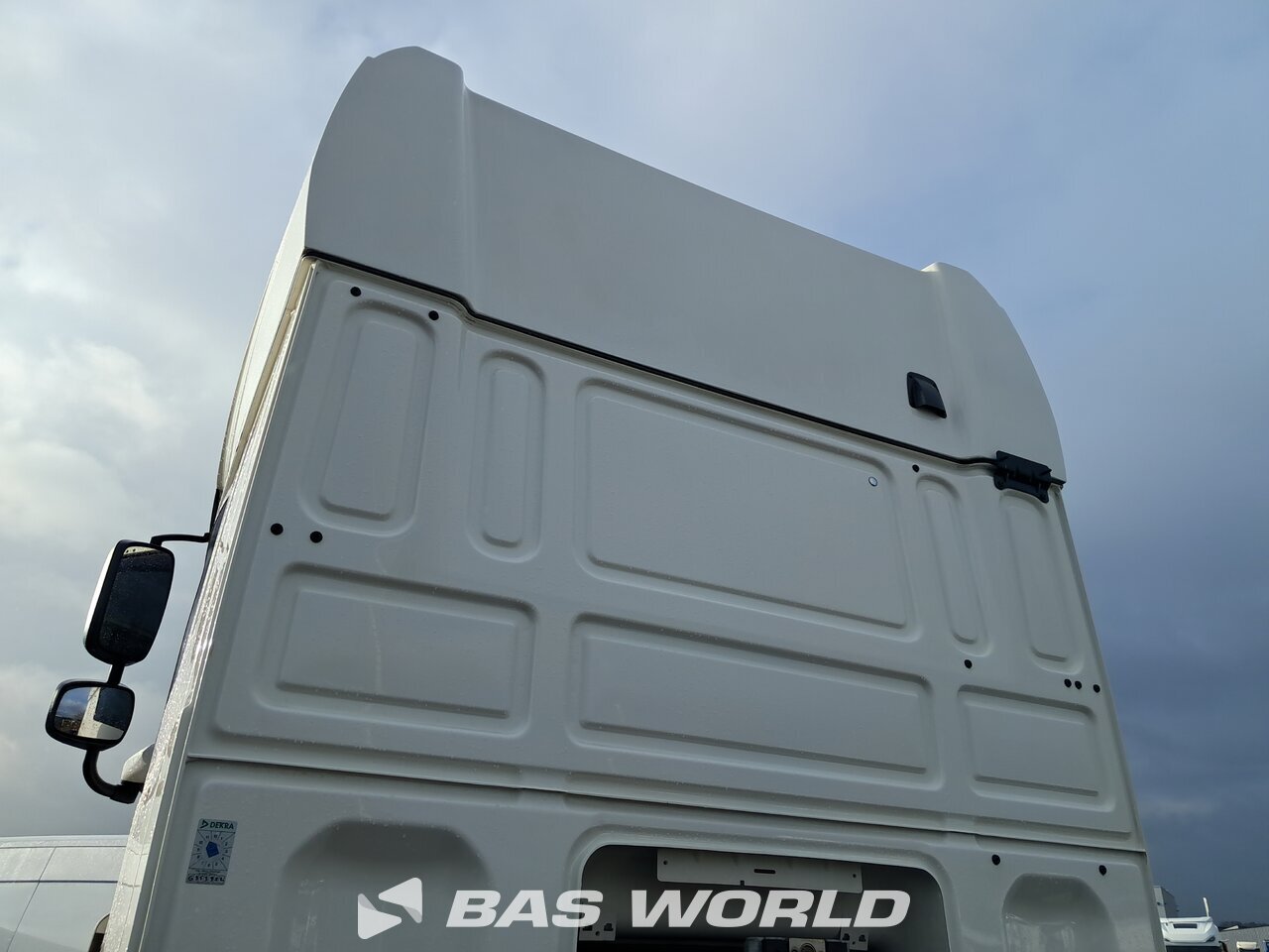 Other : DAF XF 480 Ciężarówki Z Nadwoziem Wymiennym