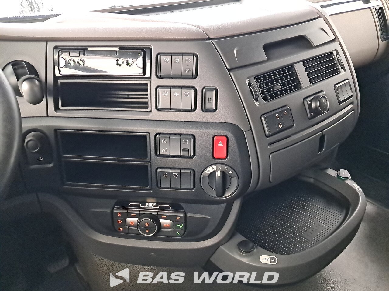 Other : DAF XF 480 Ciężarówki Z Nadwoziem Wymiennym