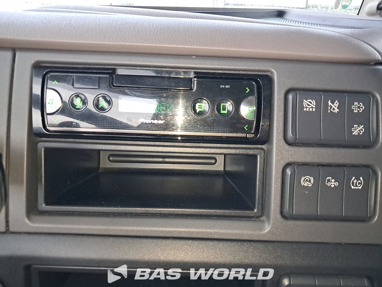 Other : DAF XF 480 Ciężarówki Z Nadwoziem Wymiennym