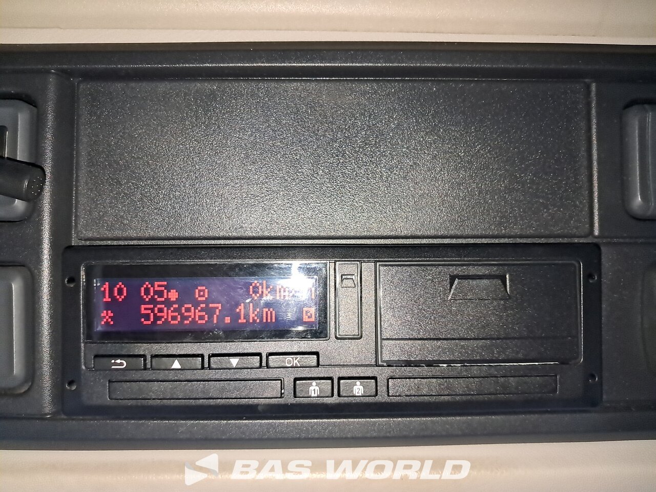 Other : DAF XF 480 Ciężarówki Z Nadwoziem Wymiennym