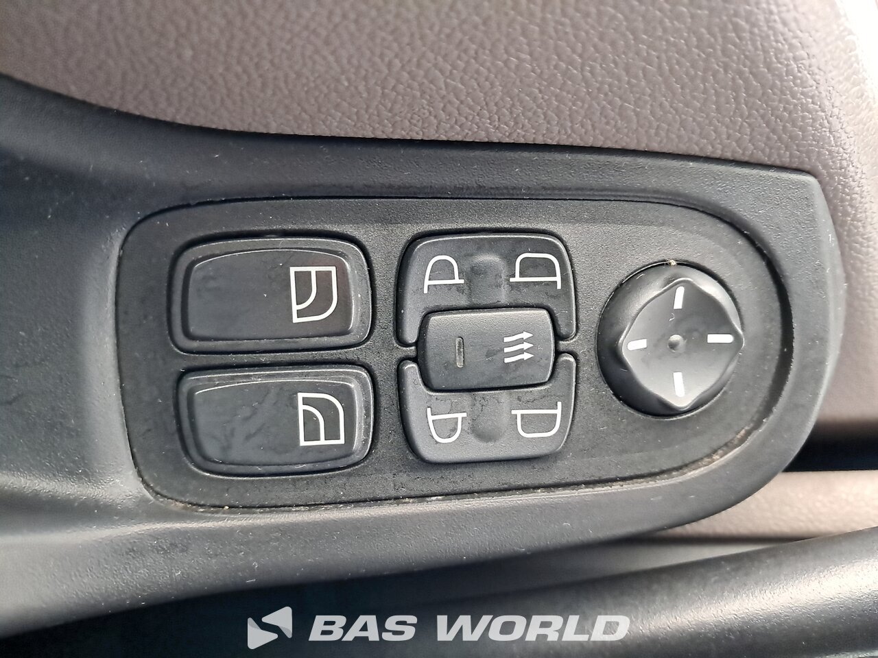 Other : DAF XF 480 Ciężarówki Z Nadwoziem Wymiennym