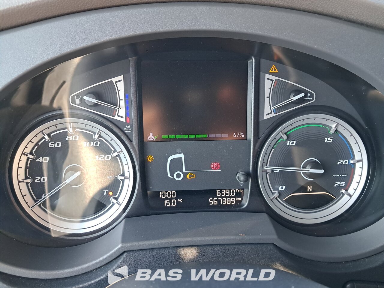 Other : DAF XF 480 شاحنات الحاويات