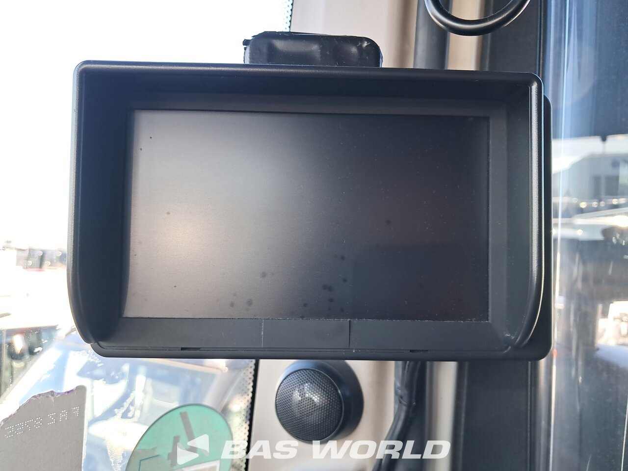 Other : DAF XF 480 شاحنات الحاويات