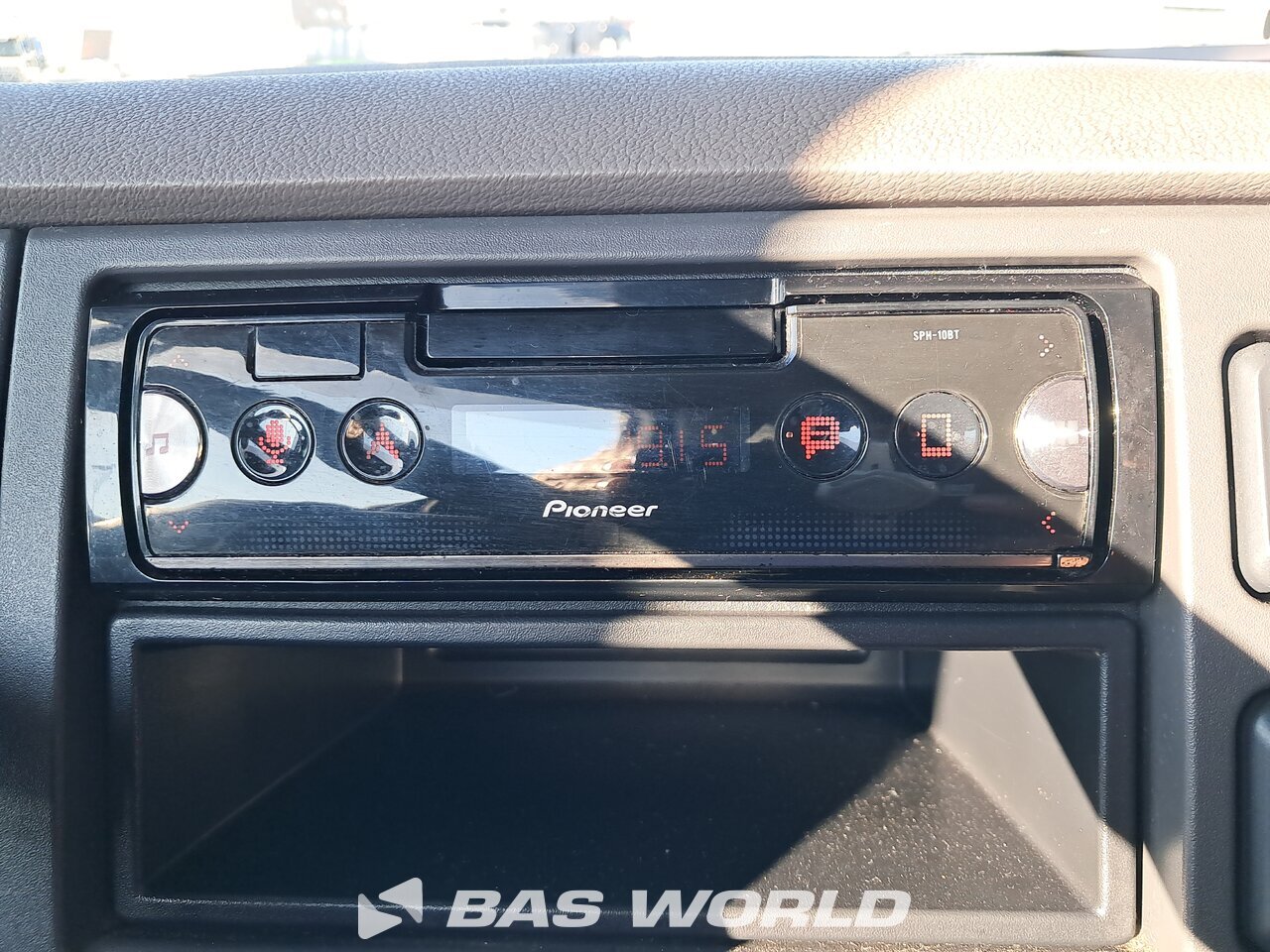 Other : DAF XF 480 شاحنات الحاويات