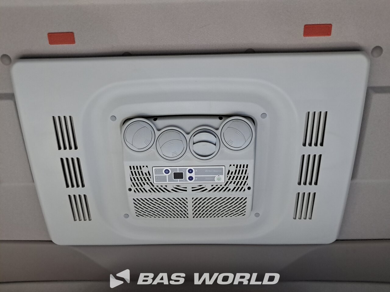Other : DAF XF 480 شاحنات الحاويات
