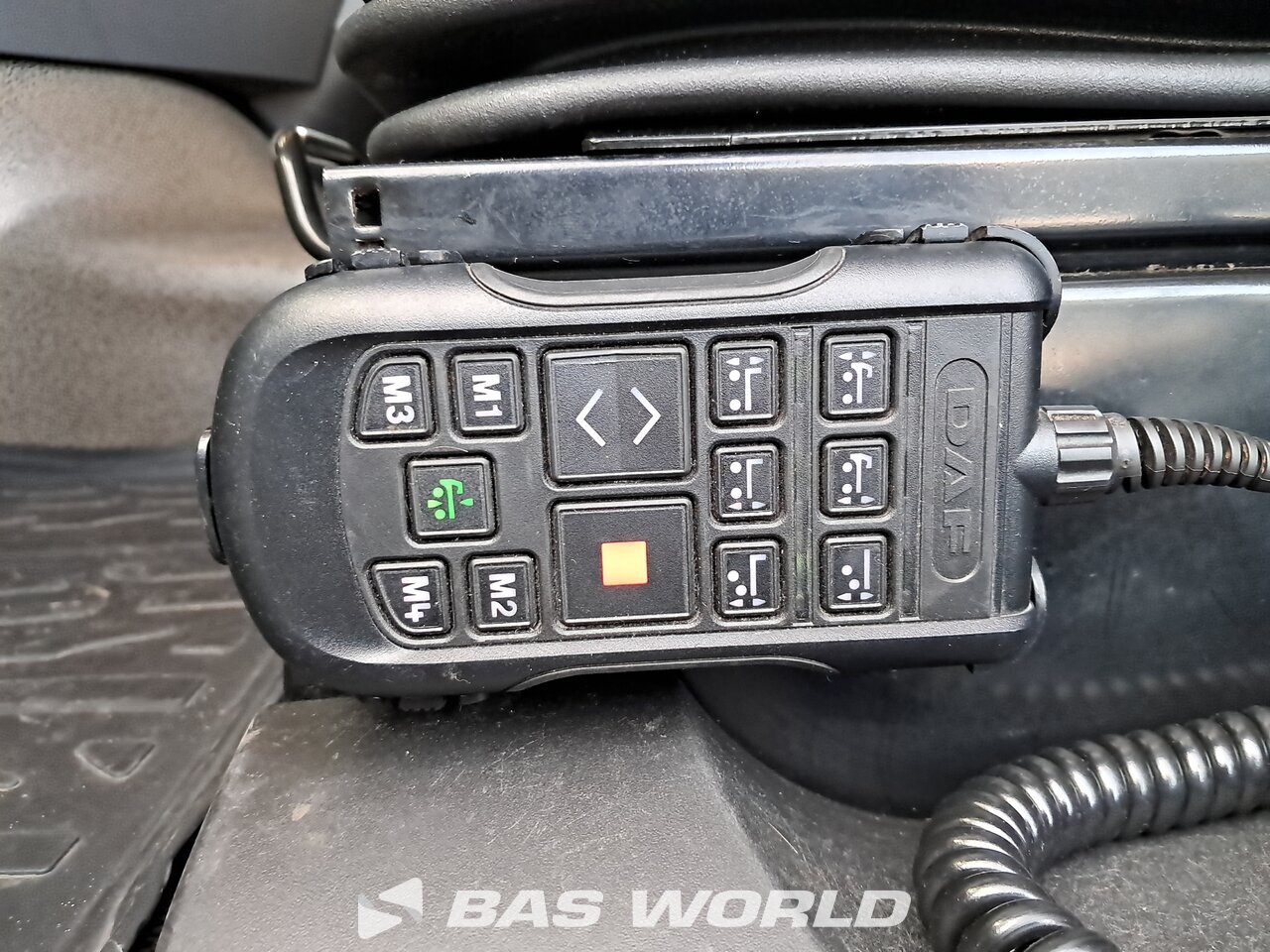 Other : DAF XF 480 Ciężarówki Z Nadwoziem Wymiennym
