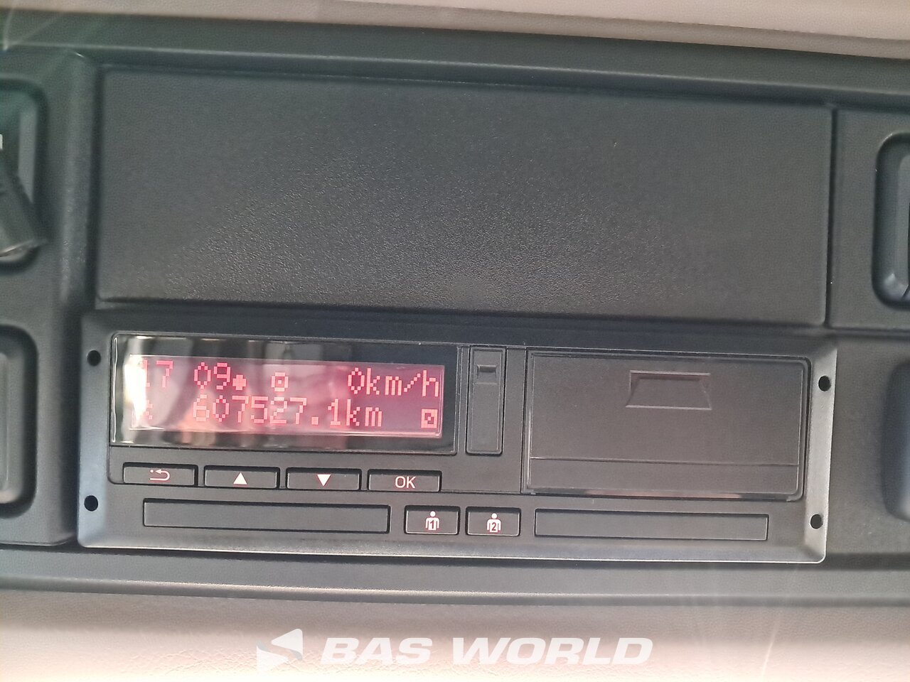 Other : DAF XF 480 Ciężarówki Z Nadwoziem Wymiennym