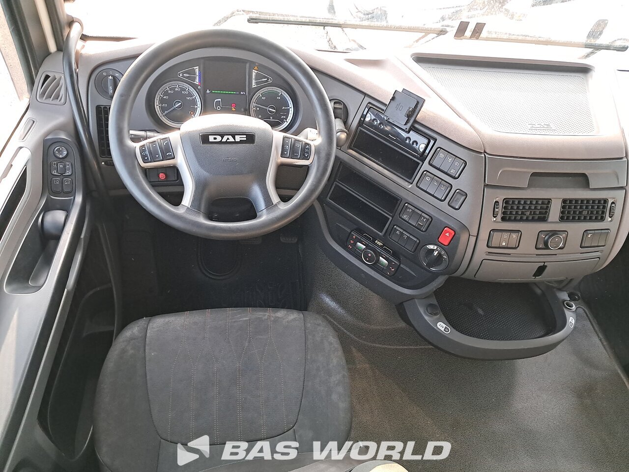 Other : DAF XF 480 Ciężarówki Z Nadwoziem Wymiennym
