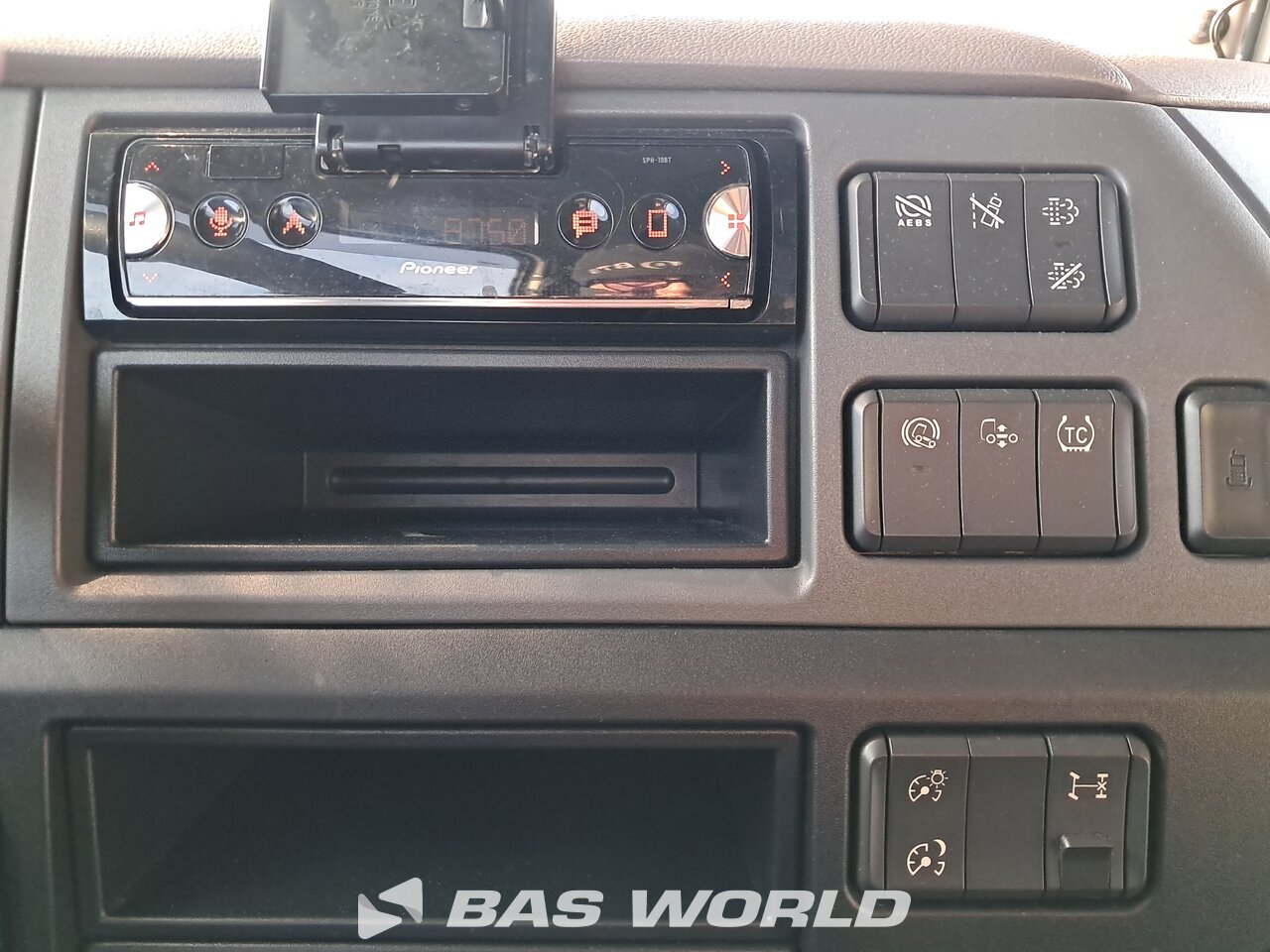 Other : DAF XF 480 Ciężarówki Z Nadwoziem Wymiennym