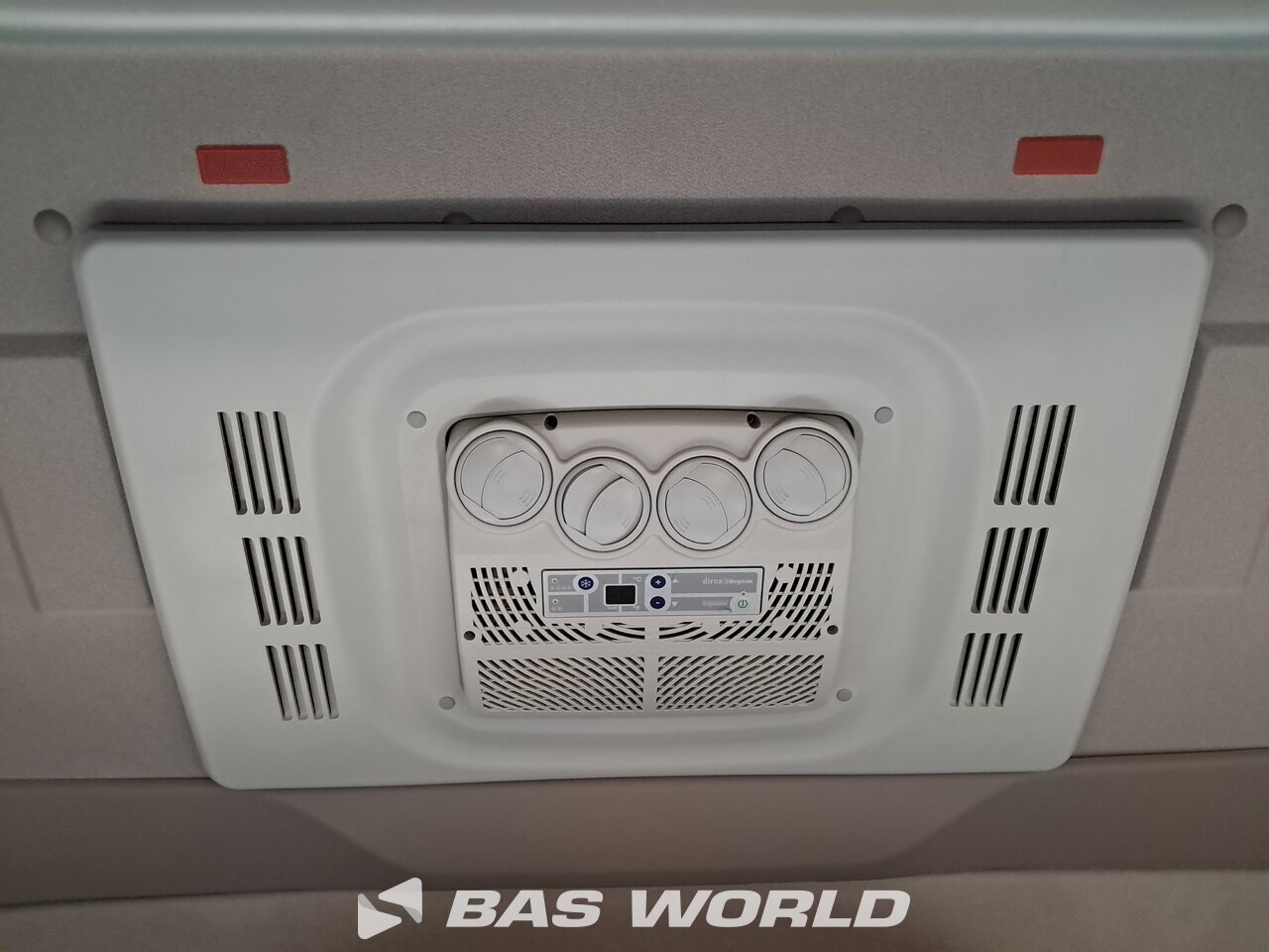 Other : DAF XF 480 Ciężarówki Z Nadwoziem Wymiennym