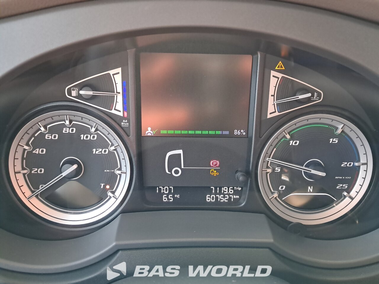 Other : DAF XF 480 Ciężarówki Z Nadwoziem Wymiennym