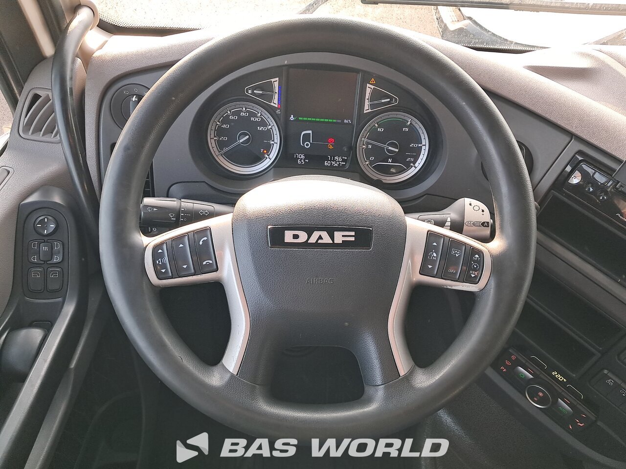 Other : DAF XF 480 Ciężarówki Z Nadwoziem Wymiennym