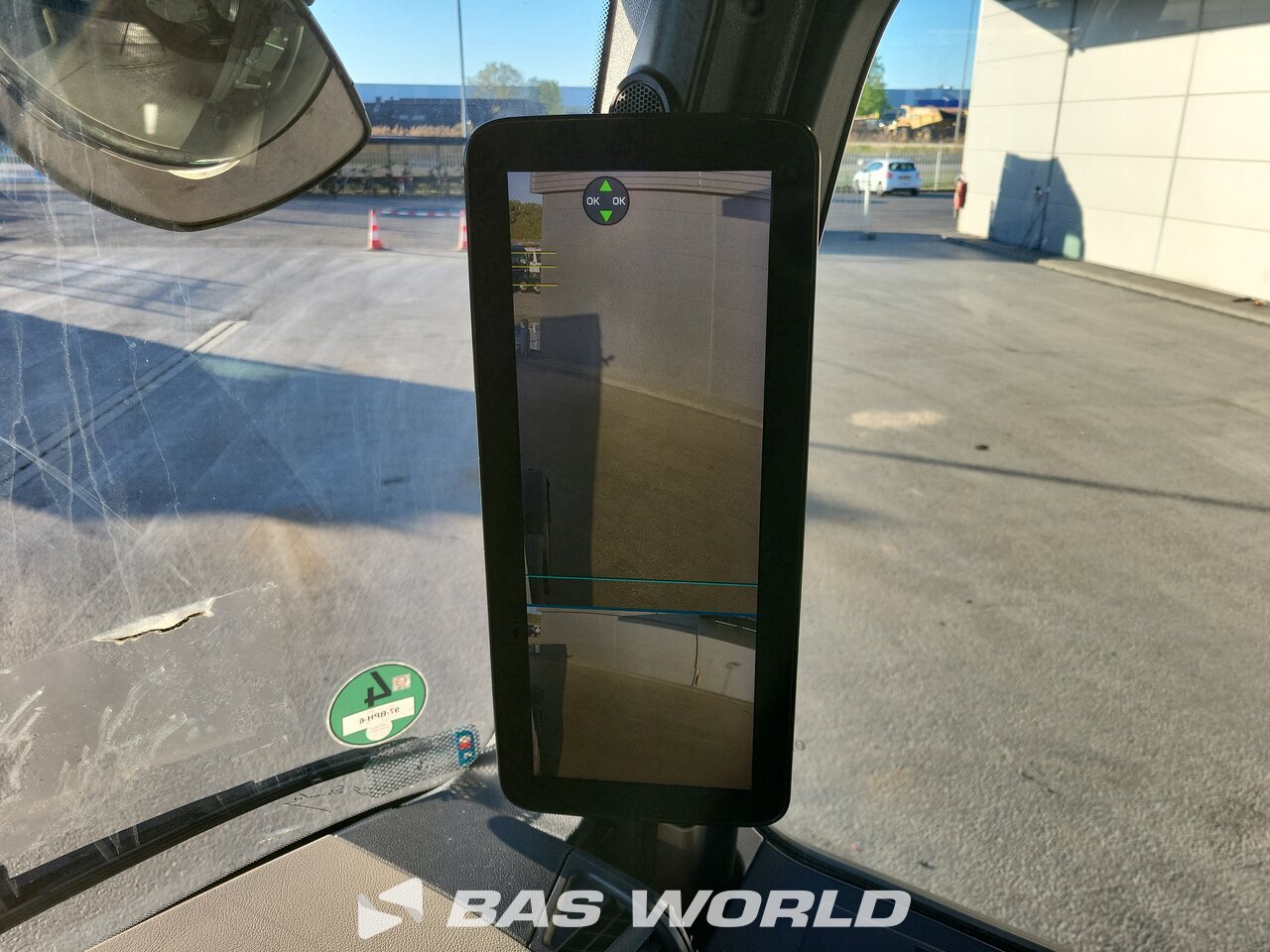 Other : Mercedes Actros 2545 Влекач