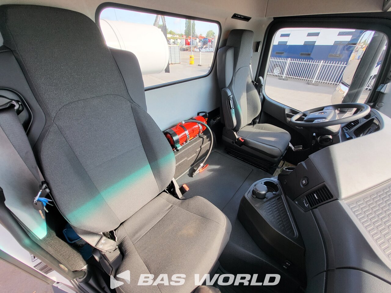 Other : Mercedes Arocs 4142 شاحنة خلاطة خرسانة