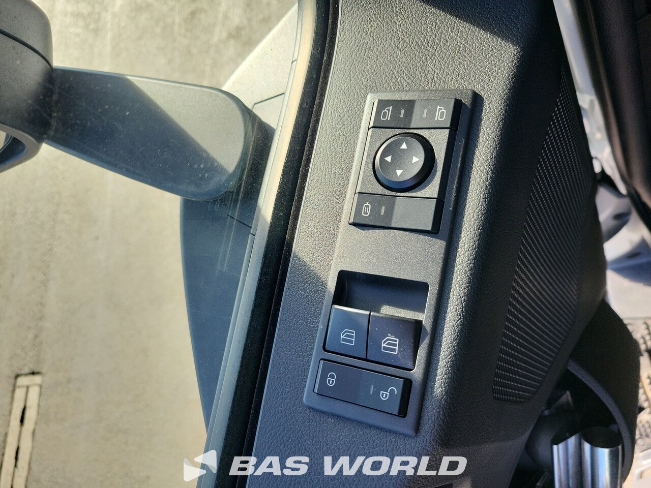 Other : Mercedes Arocs 4142 شاحنة خلاطة خرسانة