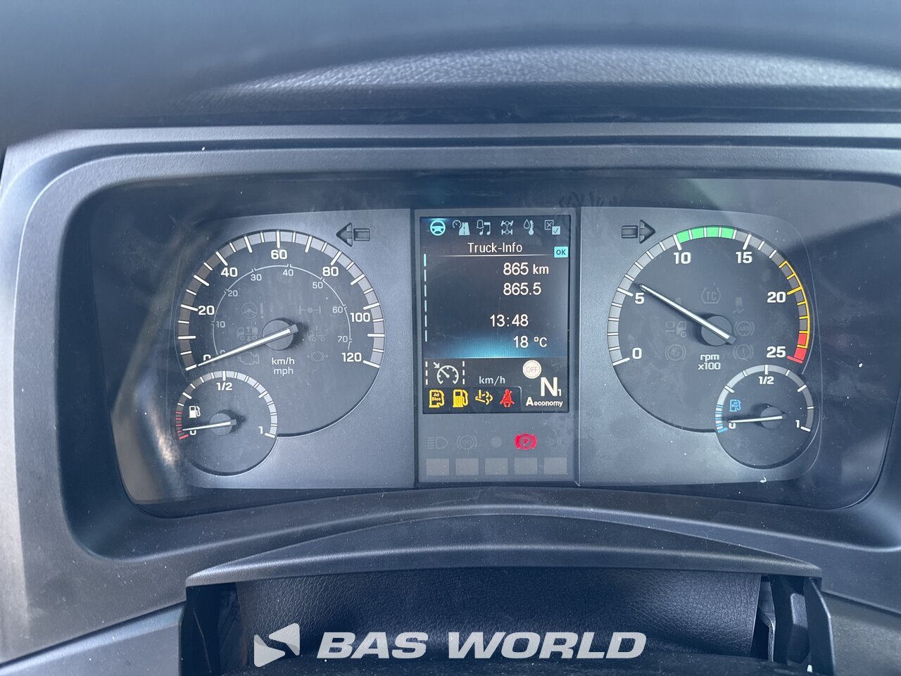 Other : Mercedes Arocs 4142 Betoniauto