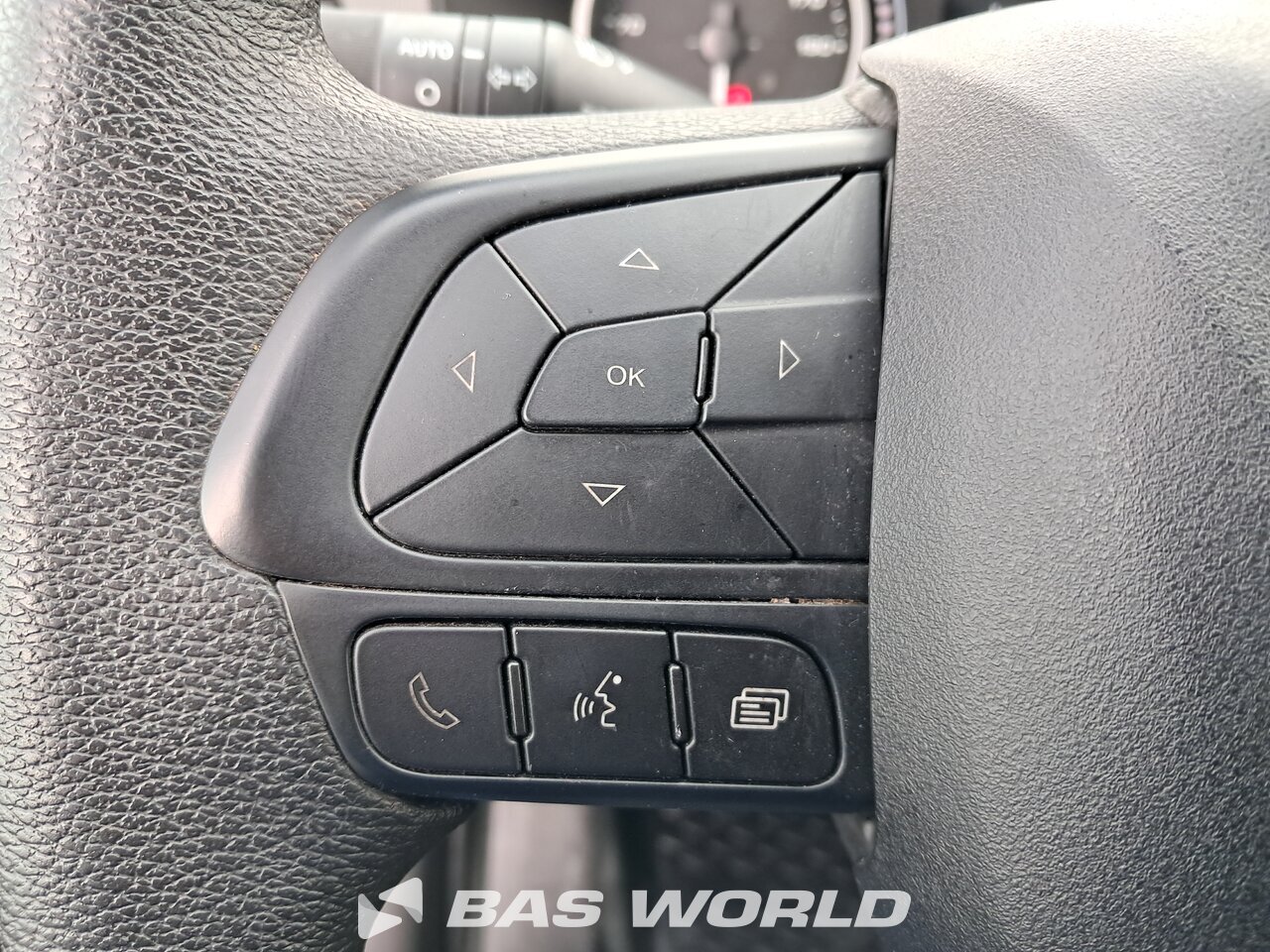 Other : Iveco Daily 35S16 Fourgon utilitaire
