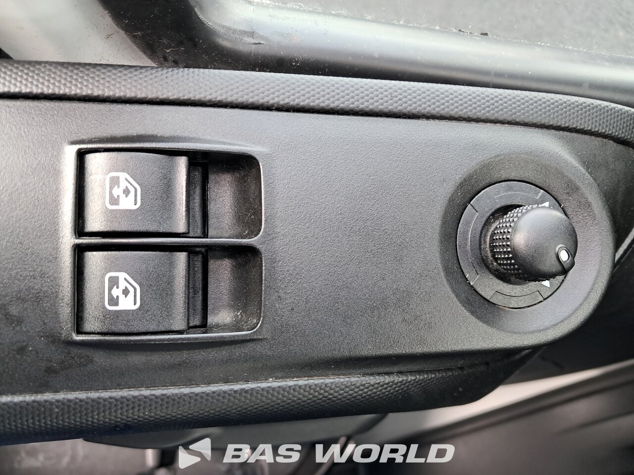 Other : Iveco Daily 35S16 Fourgon utilitaire