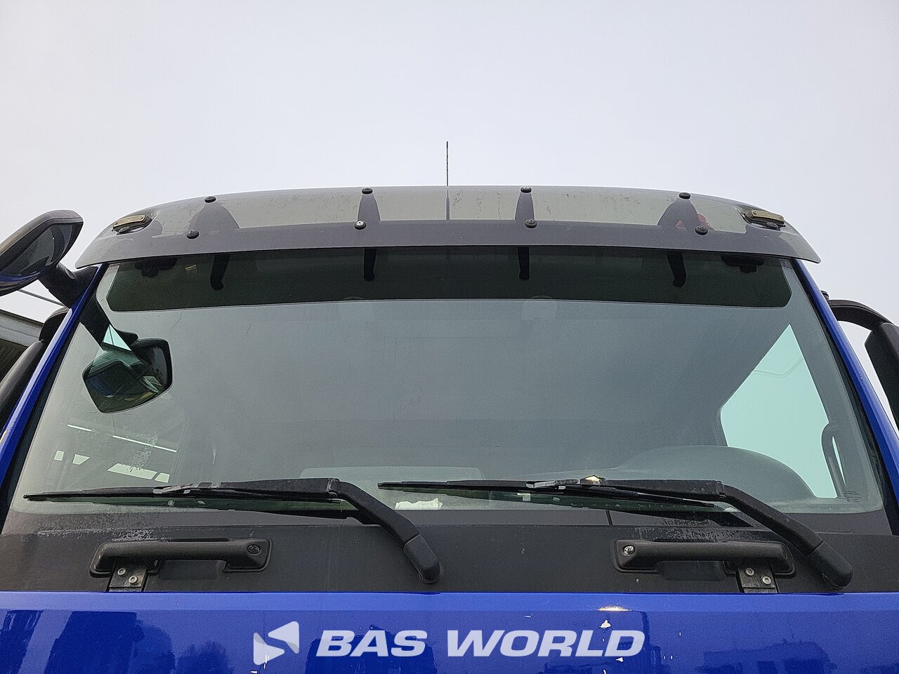 Other : MAN TGS 35.440 Tipper